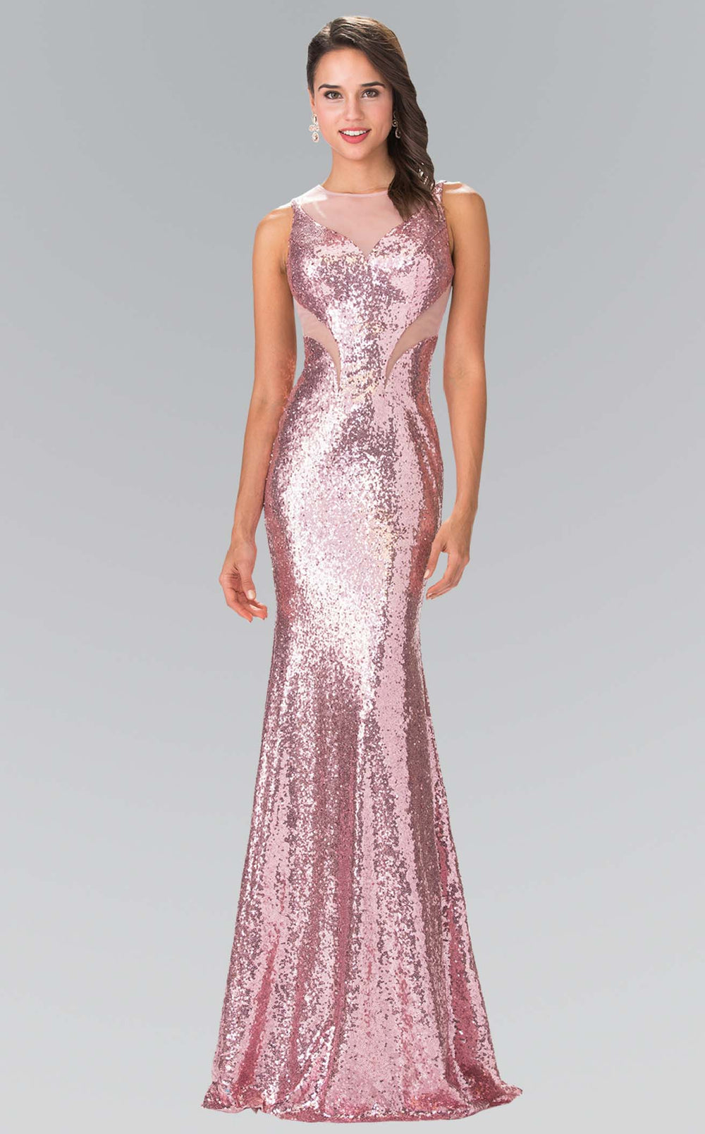 Elizabeth K GL2292 Dress details - VOLAKK