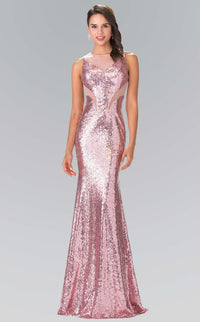 Elizabeth K GL2292 Dress view 2