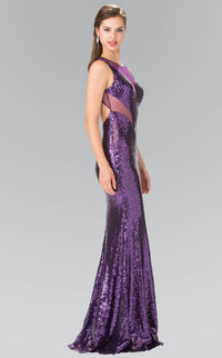 Elizabeth K GL2292 Dress view 7