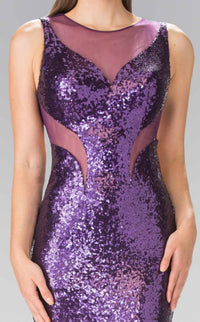 Elizabeth K GL2292 Dress view 10