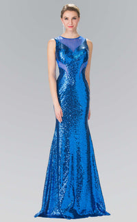 Elizabeth K GL2292 Dress view 4