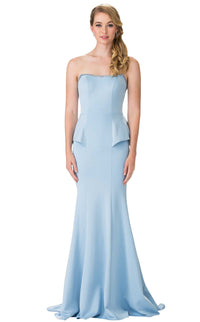 Elizabeth K GL2304 Dress view 1