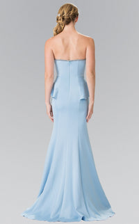 Elizabeth K GL2304 Dress view 3