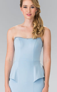 Elizabeth K GL2304 Dress view 5