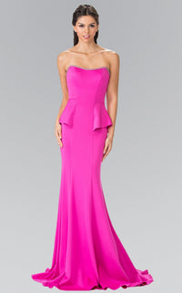 Elizabeth K GL2304 Dress view 2