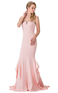 Elizabeth K GL2305 Dress view 1