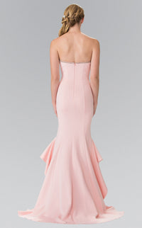 Elizabeth K GL2305 Dress view 3