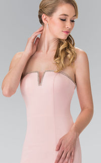 Elizabeth K GL2305 Dress view 5