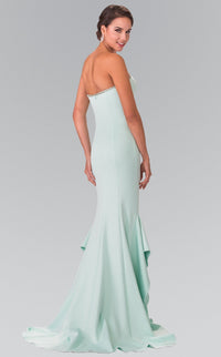 Elizabeth K GL2305 Dress view 4