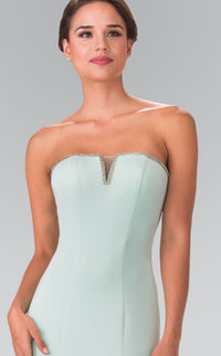 Elizabeth K GL2305 Dress view 6