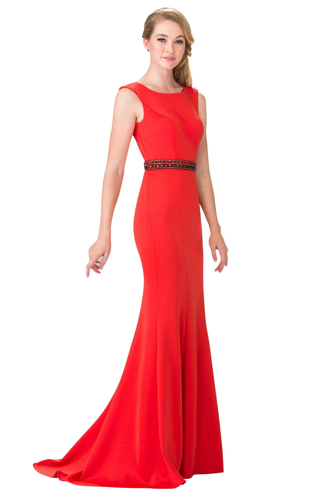 Elizabeth K GL2306 Dress - VOLAKK