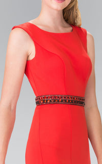 Elizabeth K GL2306 Dress view 5