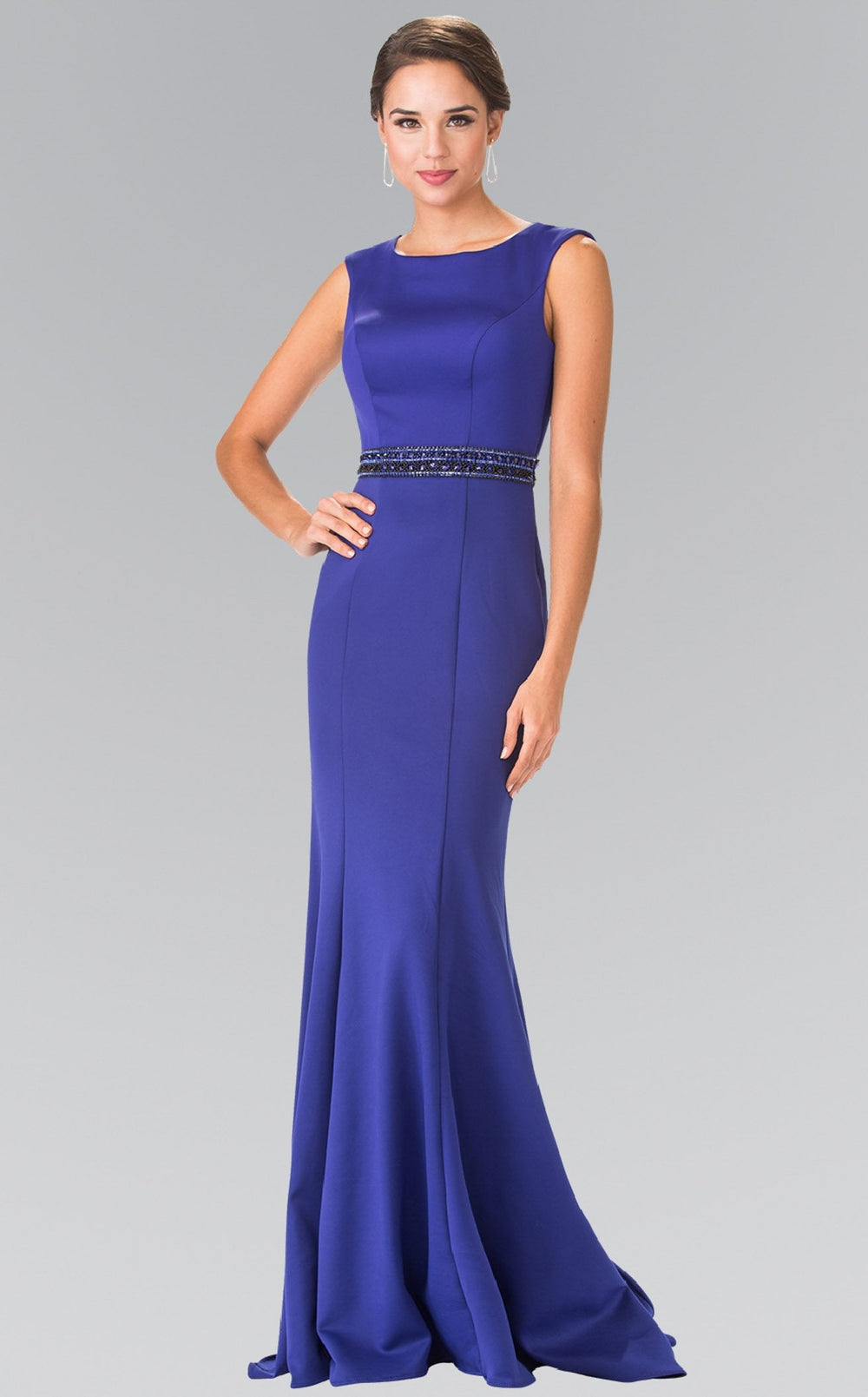 Elizabeth K GL2306 Dress details - VOLAKK