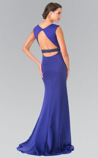 Elizabeth K GL2306 Dress view 4