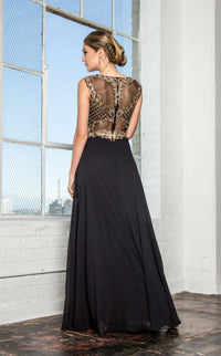 Elizabeth K GL2316 Dress view 5