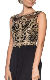 Elizabeth K GL2316 Dress view 7