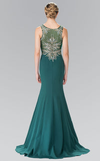 Elizabeth K GL2323 Dress view 5