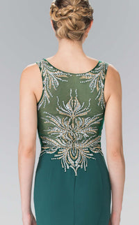Elizabeth K GL2323 Dress view 11