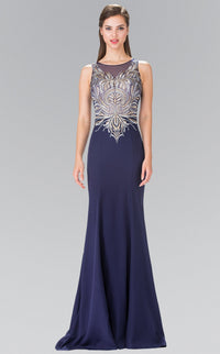 Elizabeth K GL2323 Dress view 3