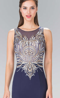 Elizabeth K GL2323 Dress view 9
