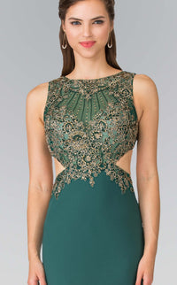 Elizabeth K GL2324 Dress view 6