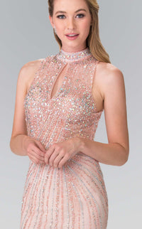 Elizabeth K GL2330 Dress view 5