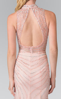 Elizabeth K GL2330 Dress view 7
