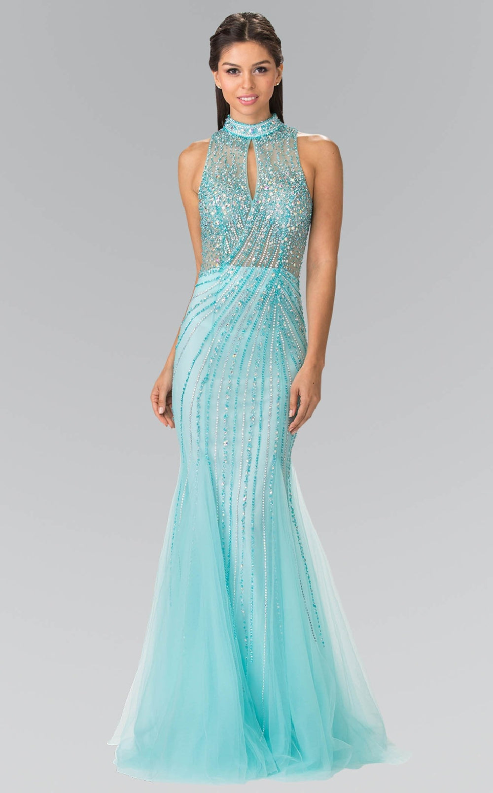 Elizabeth K GL2330 Dress details - VOLAKK