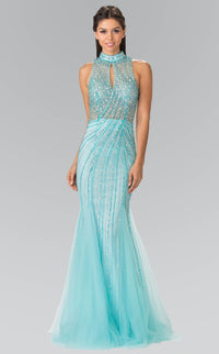 Elizabeth K GL2330 Dress view 2