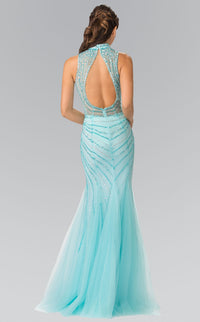 Elizabeth K GL2330 Dress view 4