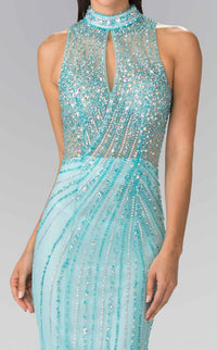 Elizabeth K GL2330 Dress view 6