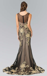Elizabeth K GL2335 Dress view 3
