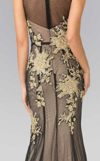 Elizabeth K GL2335 Dress view 7
