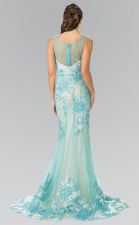 Elizabeth K GL2335 Dress view 4