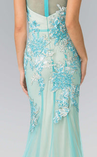 Elizabeth K GL2335 Dress view 8