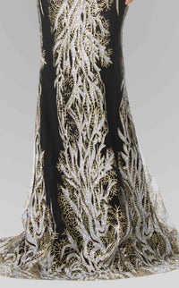 Elizabeth K GL2336 Dress view 5