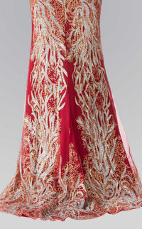 Elizabeth K GL2336 Dress view 7