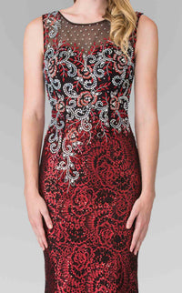 Elizabeth K GL2341 Dress view 4