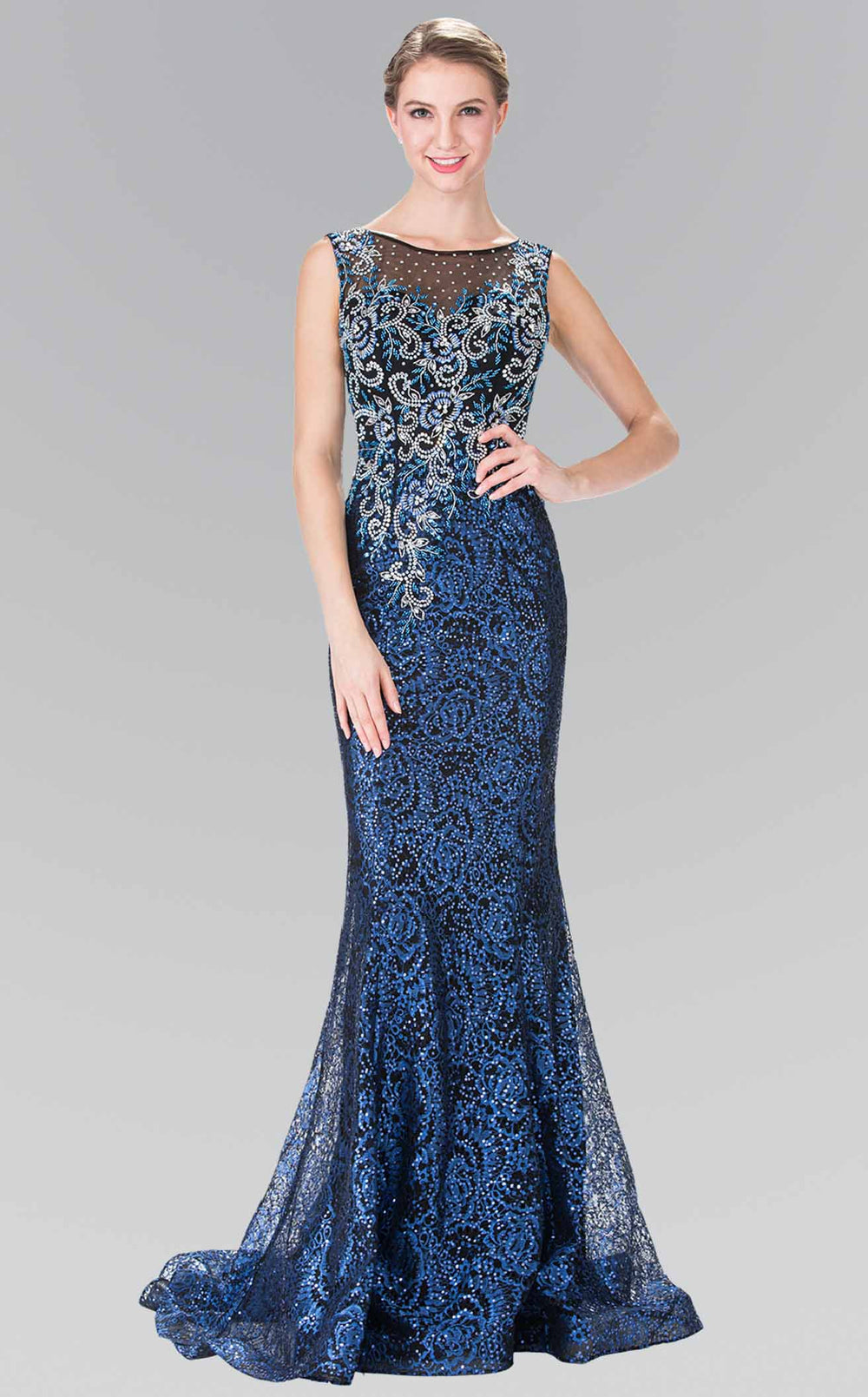 Elizabeth K GL2341 Dress details - VOLAKK