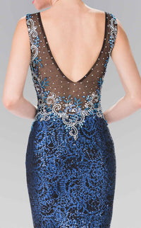 Elizabeth K GL2341 Dress view 6