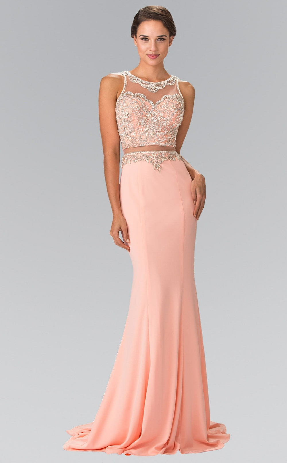 Elizabeth K GL2342 Dress details - VOLAKK