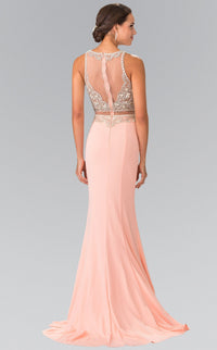 Elizabeth K GL2342 Dress view 5