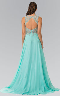 Elizabeth K GL2343 Dress view 4