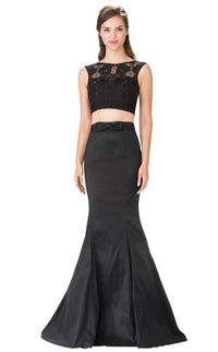 Elizabeth K GL2354 Dress view 1