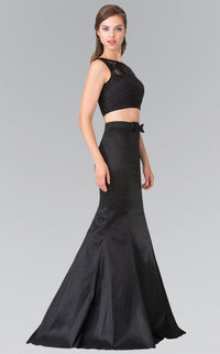 Elizabeth K GL2354 Dress view 4
