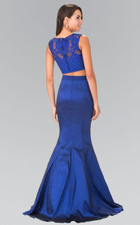 Elizabeth K GL2354 Dress view 5