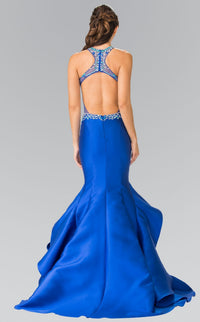 Elizabeth K GL2357 Dress view 4