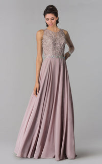Elizabeth K GL2417 Dress view 4