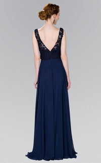 Elizabeth K GL2420 Dress view 4