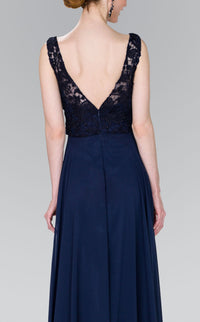 Elizabeth K GL2420 Dress view 8